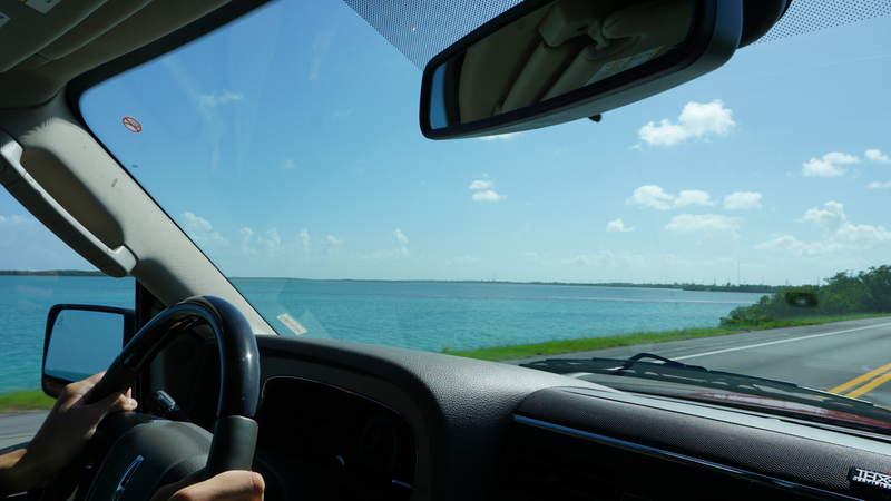 Illustration for article titled Florida, Seen Through The Eyes Of A Car Enthusiast